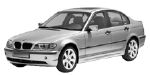 BMW E46 P204A Fault Code