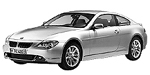 BMW E63 P204A Fault Code