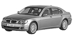 BMW E65 P204A Fault Code