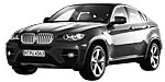 BMW E71 P204A Fault Code