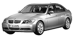 BMW E90 P204A Fault Code